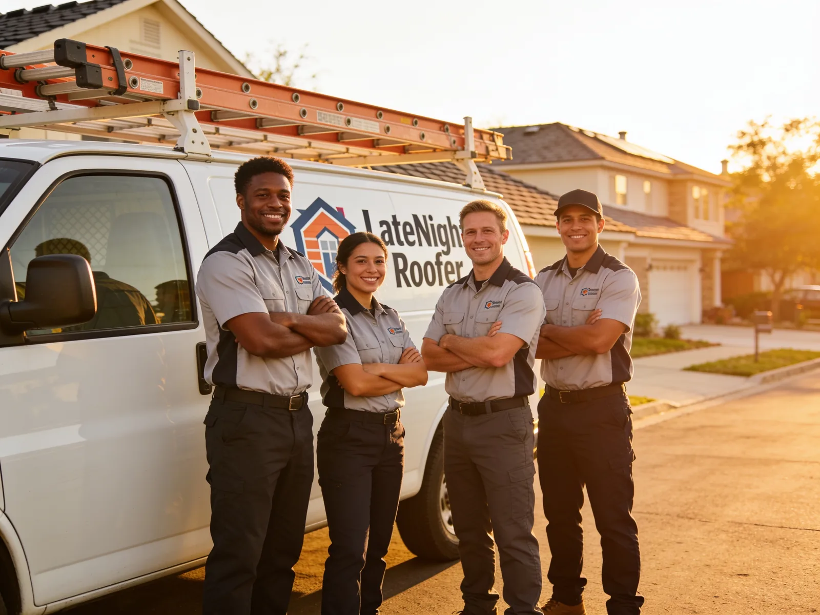 Emergency Roof Repair company in East Flat Rock, NC