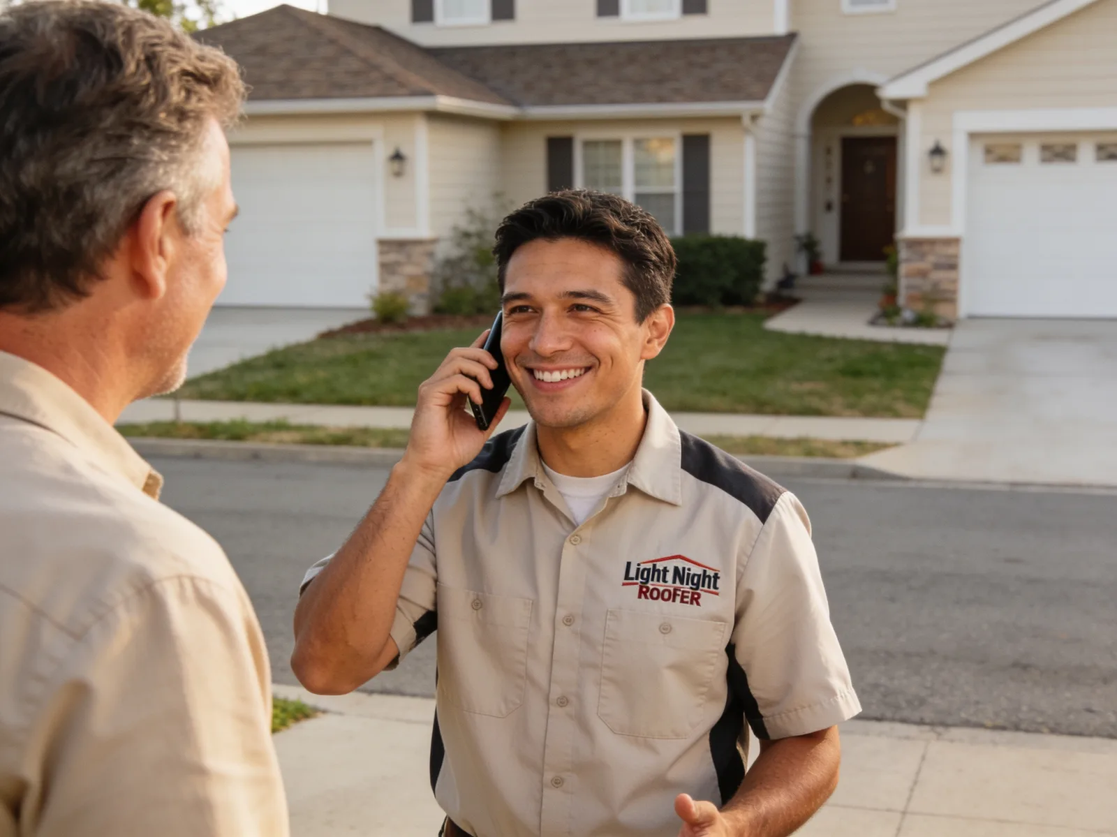 Emergency Roof Repair East Flat Rock, NC FAQs